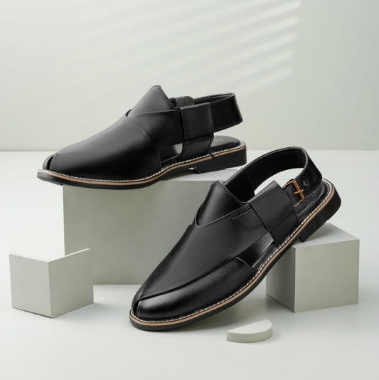 Pashawari chappal